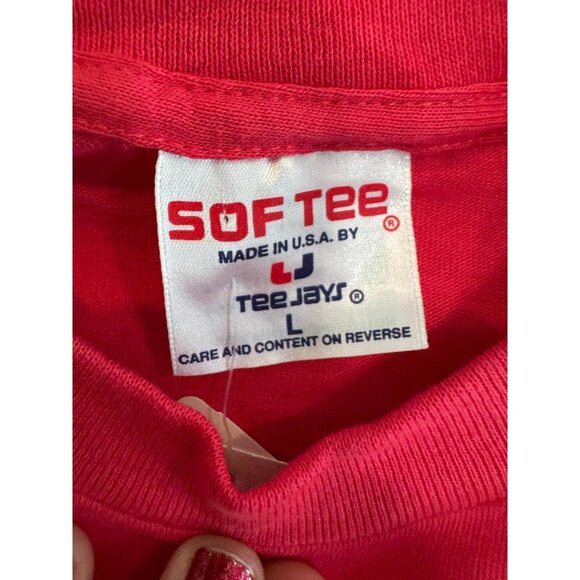 Source Unknown Women's multi T-shirt - Picture 4 of 5